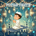 Ramadan / Eid / Omra 5 - Personnalise ta fête