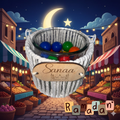 Boules Surprises du Ramadan – 30 Jours