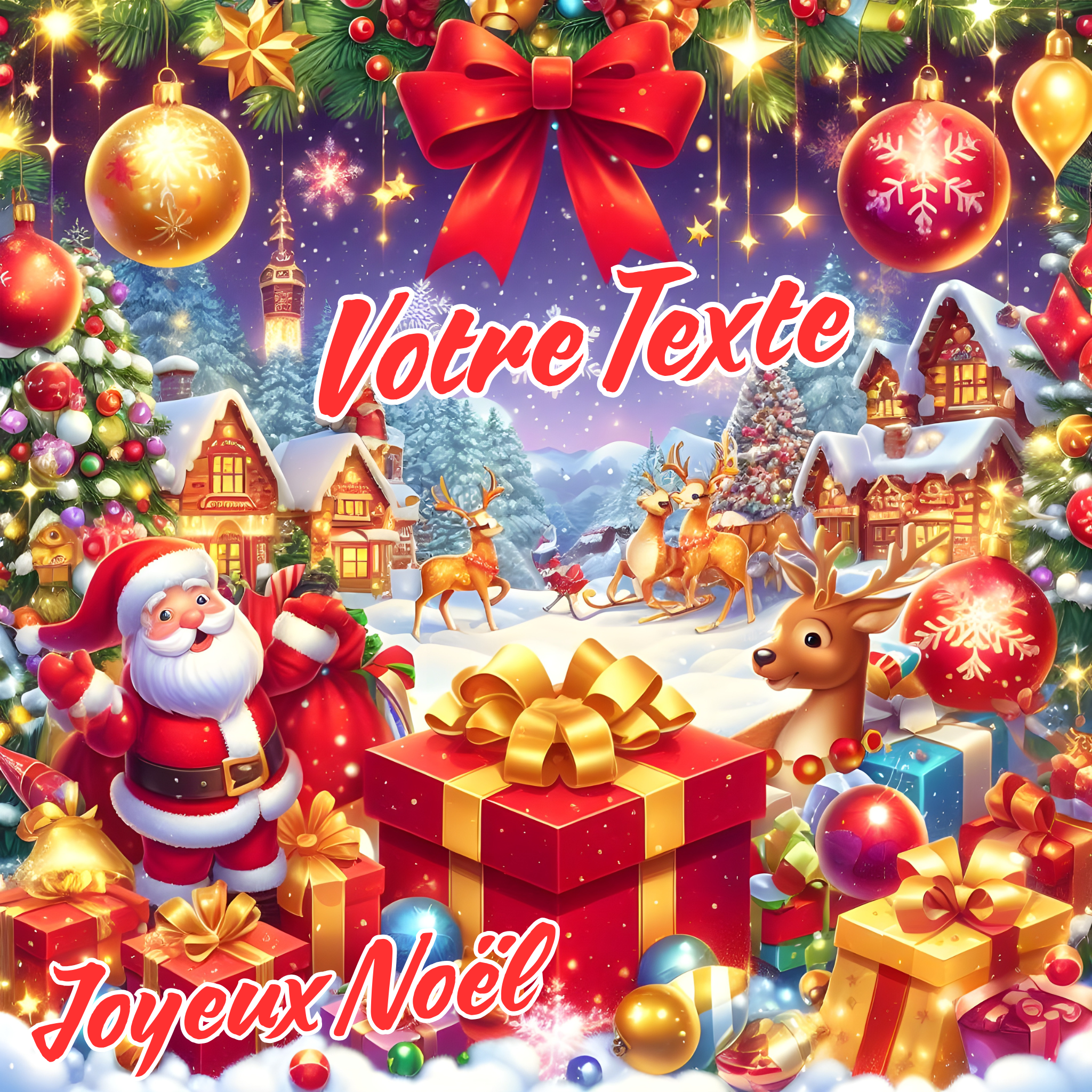 Noël 3