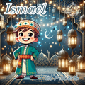 Ramadan / Eid / Omra 7