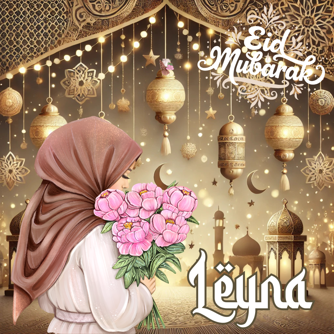 Ramadan / Eid / Omra 12
