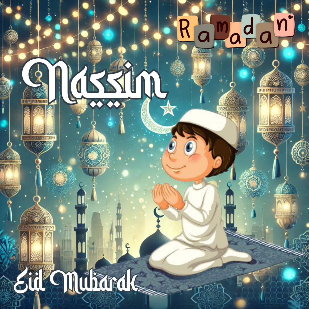 Ramadan / Eid / Omra 13
