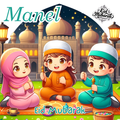 Ramadan / Eid / Omra 14