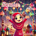 Ramadan / Eid / Omra 15