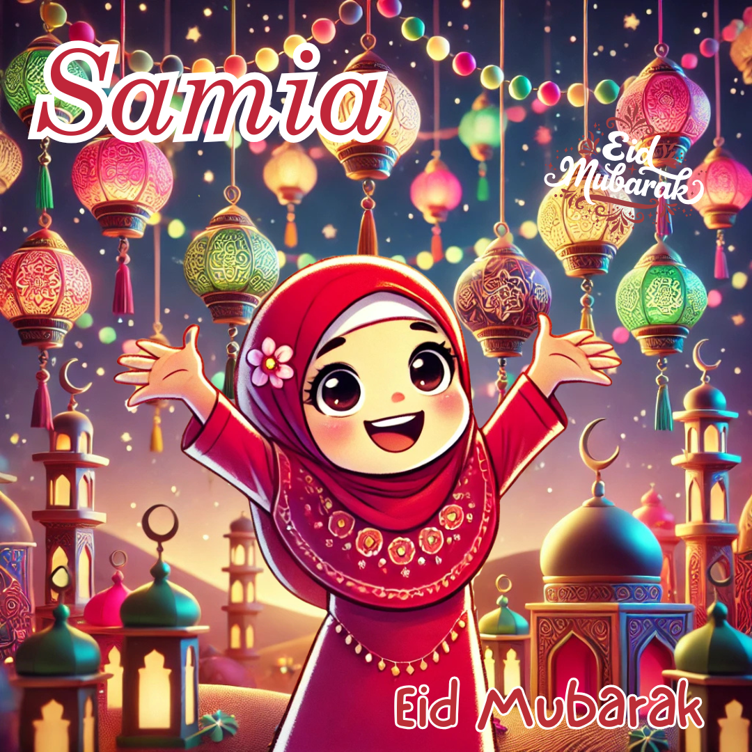 Ramadan / Eid / Omra 15