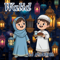 Ramadan / Eid / Omra 19