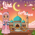 Ramadan / Eid / Omra 20
