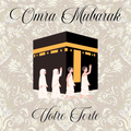 Ramadan / Eid / Omra 4 - Personnalise ta fête