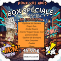 Box Spéciale Adolescents – Eid Collection