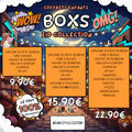 Box “Eid Collection” – Taille S - M - L